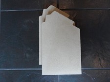 Fire Bricks to fit Old Style