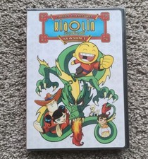 Xiaolin Showdown: The Complete First Season 1, Brand New (DVD, 2006, 2-Disc Set)