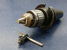 Jacobs 14N Drill Chuck Command