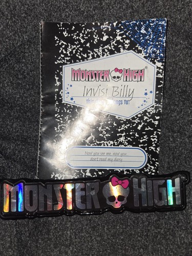Monster high dolls spares - high,
