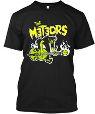 New Popular The Meteors