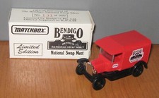 Matchbox Superfast MB44 Model