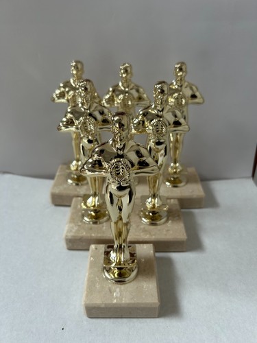 Hollywood theme trophy award - hollywood,