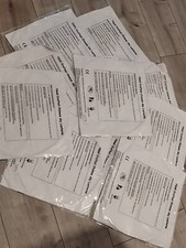 20 X Chinese lantern  brand new In Plastic Wholesale Job Lot Bundle 20 Pieces UK