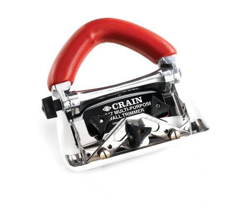 Crain 247 multi purpose wall - purpose,