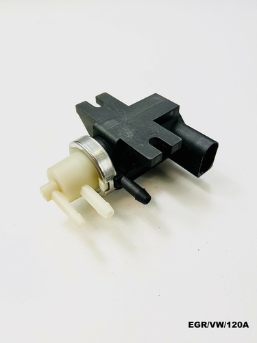 Vacuum solenoid valve for - solenoid,
