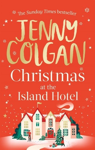 Christmas the island - christmas,