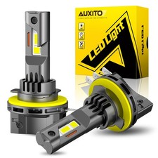 H15 Led DRL High Beam