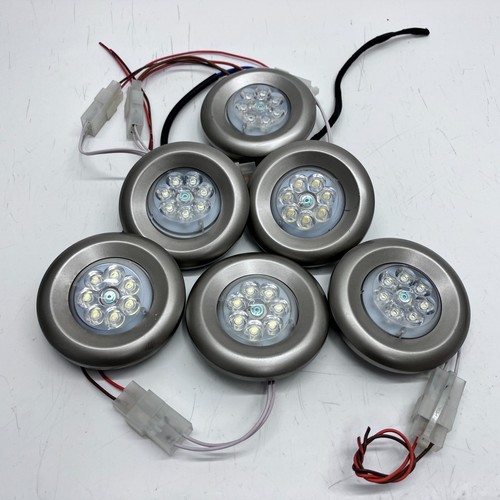 Touch led 12v motorhome - touch,