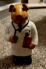 Quail Pottery Ceramics Guinea