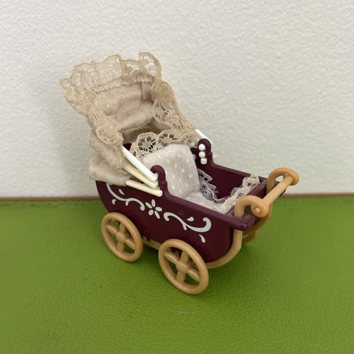 Sylvanian families calico - sylvanian,