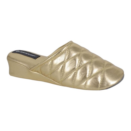 Dunlop ladies womens slipper - dunlop,