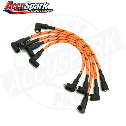Accuspark mgb leads orange - accuspark, ht