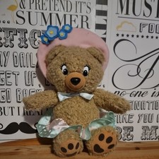 Vintage Play By Play Tessie