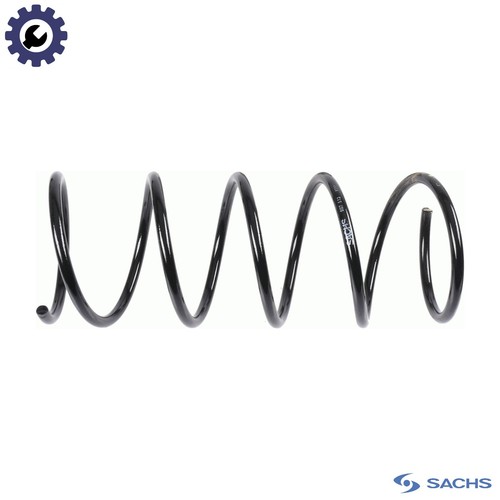 Suspension spring 997 513 - suspension,