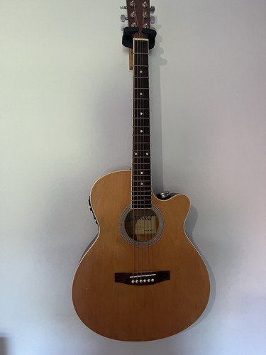 Eastwood la125ent fceq electro - la125ent-fceq,