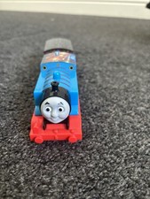 Thomas And Friends Trackmaster