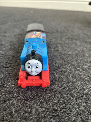 Thomas and friends trackmaster - friends,