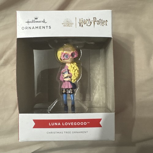 Hallmark ornament luna - ornament,