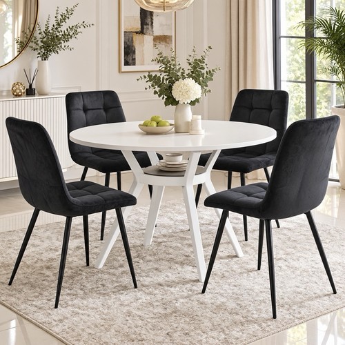 5pcs dining table set - set,,