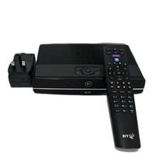 BT Ultra HD YouView Box UHD