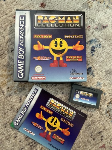 Pac man collection for the - for,