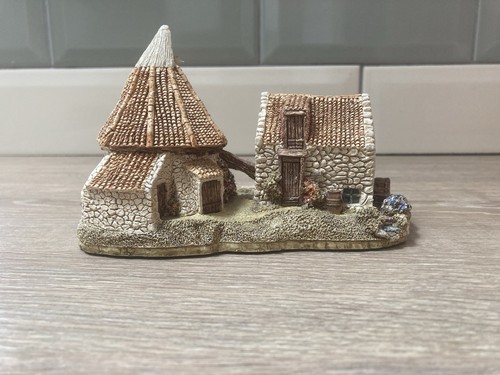 Lilliput lane preston mill - lilliput,