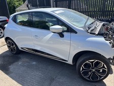 Breaking Renault Clio 2017 Mk4 All Parts Available 