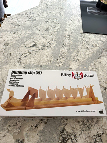 Billing boats building - billing,
