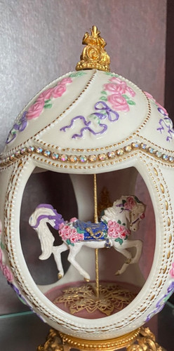 Franklin mint house - franklin,
