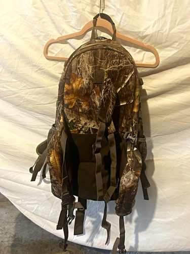 Alps outdoorz matrix - outdoorz, edge