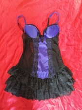 Gorgeous La Senza frill & Lace