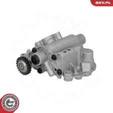 Oil Pump SKV Fits AUDI A1 A3