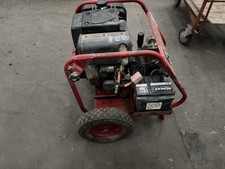 Demon Cold Pressure Washer
