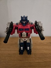 G1 Transformers. Power Master