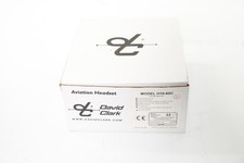 DAVID CLARK H10-60 HEADSET