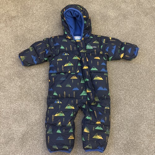 Columbia snuggly bunny - bunny, bunting