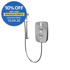 Aqualisa Lumi+ Electric Shower