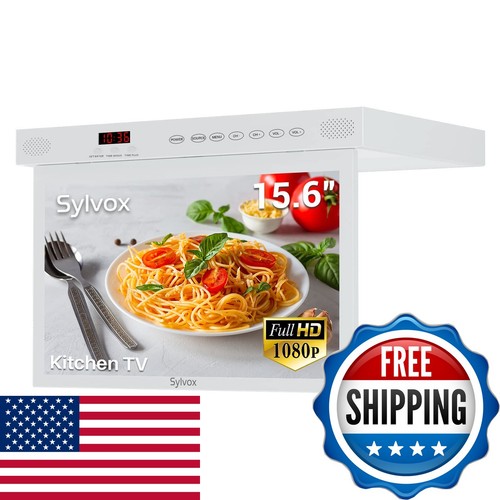 Sylvox under cabinet - 15.6",