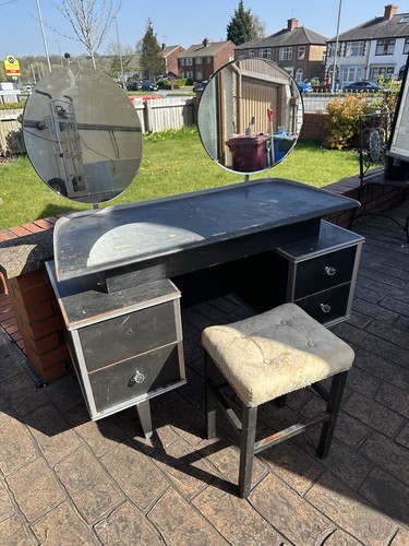 Dressing table gplan - dressing,