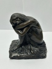 Detailed Collectible Sculpture