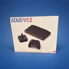 Atari VCS 800 All-In Bundle