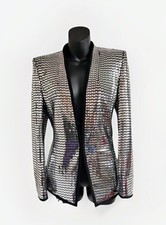 Rare Silver Mirror Trophy Zara