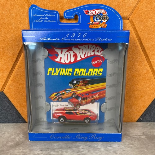 Hot wheels 30th - hot,