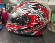 RST Motorcycle Helmet XS