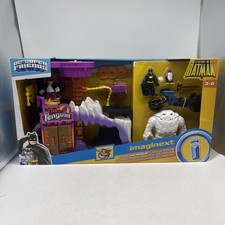 Imaginext DC Super Friends