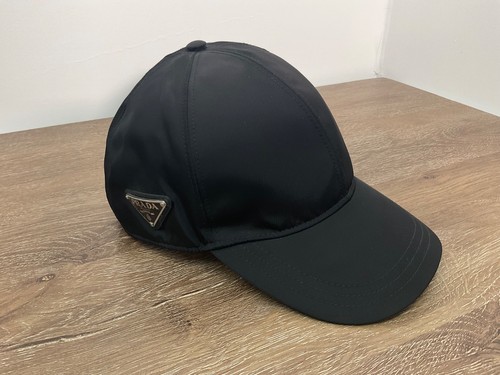 Prada milano nylon black - milano, re-nylon