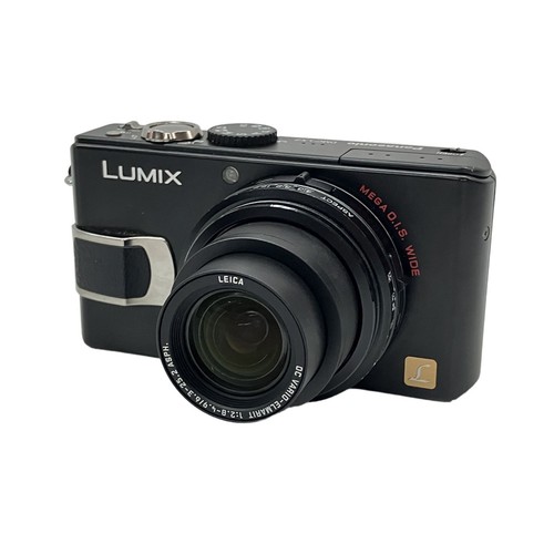 Panasonic dmc lx2 - panasonic, dmc-lx2