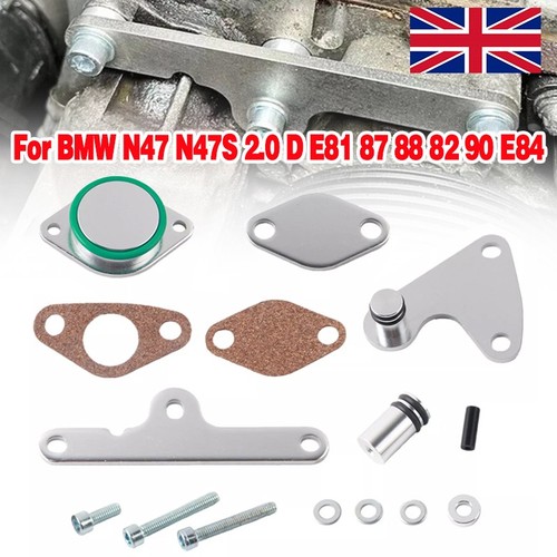 Egr cooler gasket repair - egr,