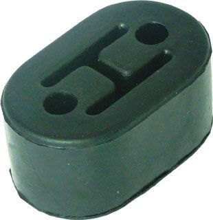 Exhaust rubber mount - exhaust,